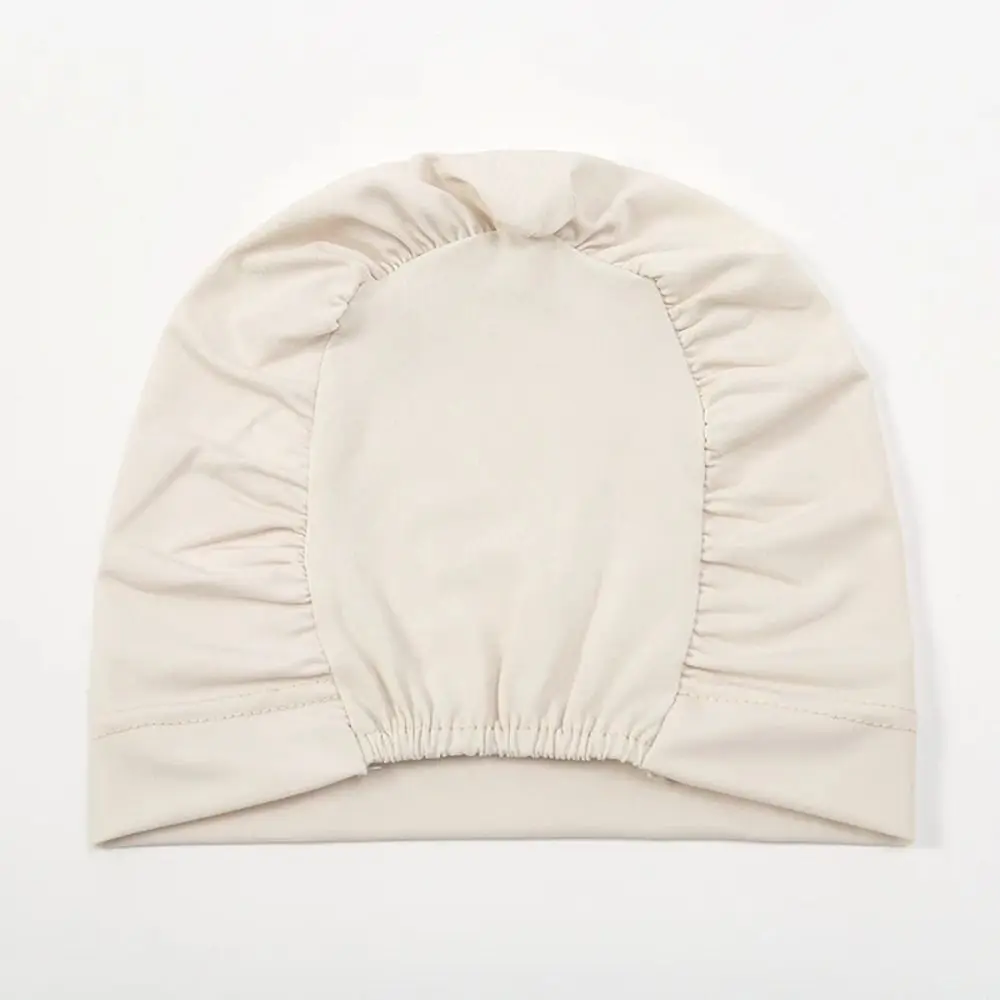 nouveau premium musulman hijab casquettes coton mode élastique bonnet casquette musulman turban femmes tête capuche fermé hijab sous écharpe