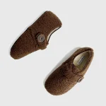 Chaussures pour femmes 2025 confortable hiver décontracté marque mode femme appartements