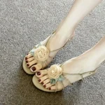 Sandales à talons aiguilles pour femmes, chaussures vintage, élégantes, fines, confortables, respirantes, à la mode, nouvelle collection