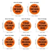 broches personnalisées en fer blanc, badges en métal à revers, cadeaux pour amis, texte, gérer, logo imprimé, vente en gros