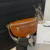 mode simple taille sac concepteur fanny pack luxe ceinture sac femme poitrine pack téléphone sac à main loisirs dames épaule sacs à bandoulière
