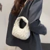 meilleure pochette en cuir vintage pour spectacle superstar, avec un style simple et élégant, artisanat haut de gamme