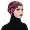 Nouveau Design musulman sous-écharpe Hijab casquette Turban instantané Abaya Hijab foulard Bonnet diamants africains bandeau Nouveau Design musulman sous-écharpe Hijab casquette Turban instantané Abaya Hijab foulard Bonnet diamants africains bandeau