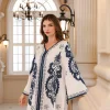 robe musulmane du moyen orient pour femmes, dubaï, très adaptée à un usage quotidien, adaptée à toutes les saisons, abaya turc, robe en diamant chaud