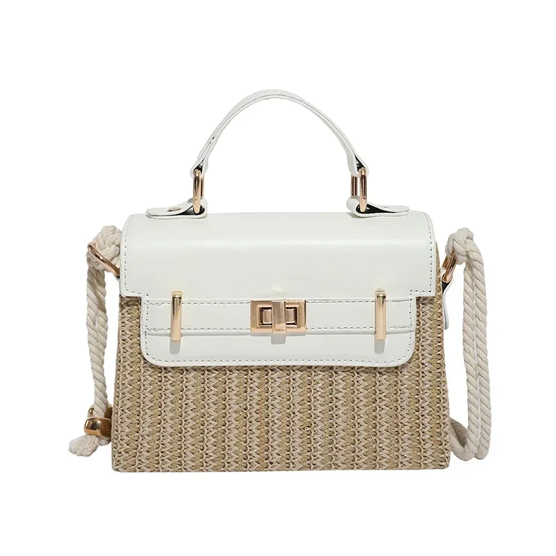 sac à main classique en cuir pour femmes, sac à bandoulière de styliste célèbre, fourre tout élégant, populaire pour dames, mode