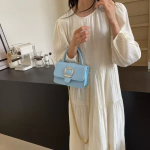 Sac fourre-tout en cuir pour femmes, fourre-tout de luxe haut de gamme, sac à bandoulière élégant, à la mode, classique, Design de transport quotidien