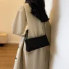 ata yagawa sac à main français sous les bras pour femme, sacs à bandoulière élégants, nouvelle mode, 2024