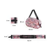 femmes shopper sac japonais grand sac fourre tout pliant organisateur de voyage sacs à provisions écologiques dame sac de marché mujer pochette pliable bolsos