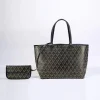 Sacs fourre-tout grands sacs à bandoulière A +++++ sac fourre-tout en cuir grande capacité femmes sacs à main dames Shopping sac à main concepteur poignée sacs