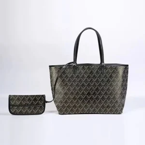 Sacs fourre-tout grands sacs à bandoulière A +++++ sac fourre-tout en cuir grande capacité femmes sacs à main dames Shopping sac à main concepteur poignée sacs