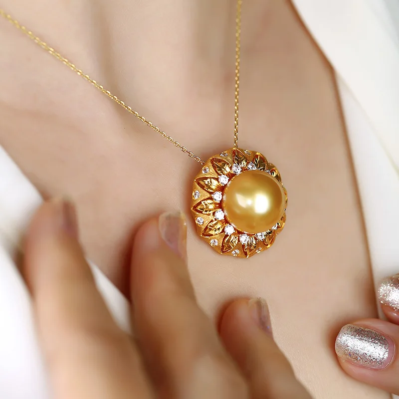 Ensemble de bijoux de luxe en Imitation de perles rondes pour femmes, colliers Vintage de haute qualité, couleur or, ensembles de bijoux de fête de Banquet
