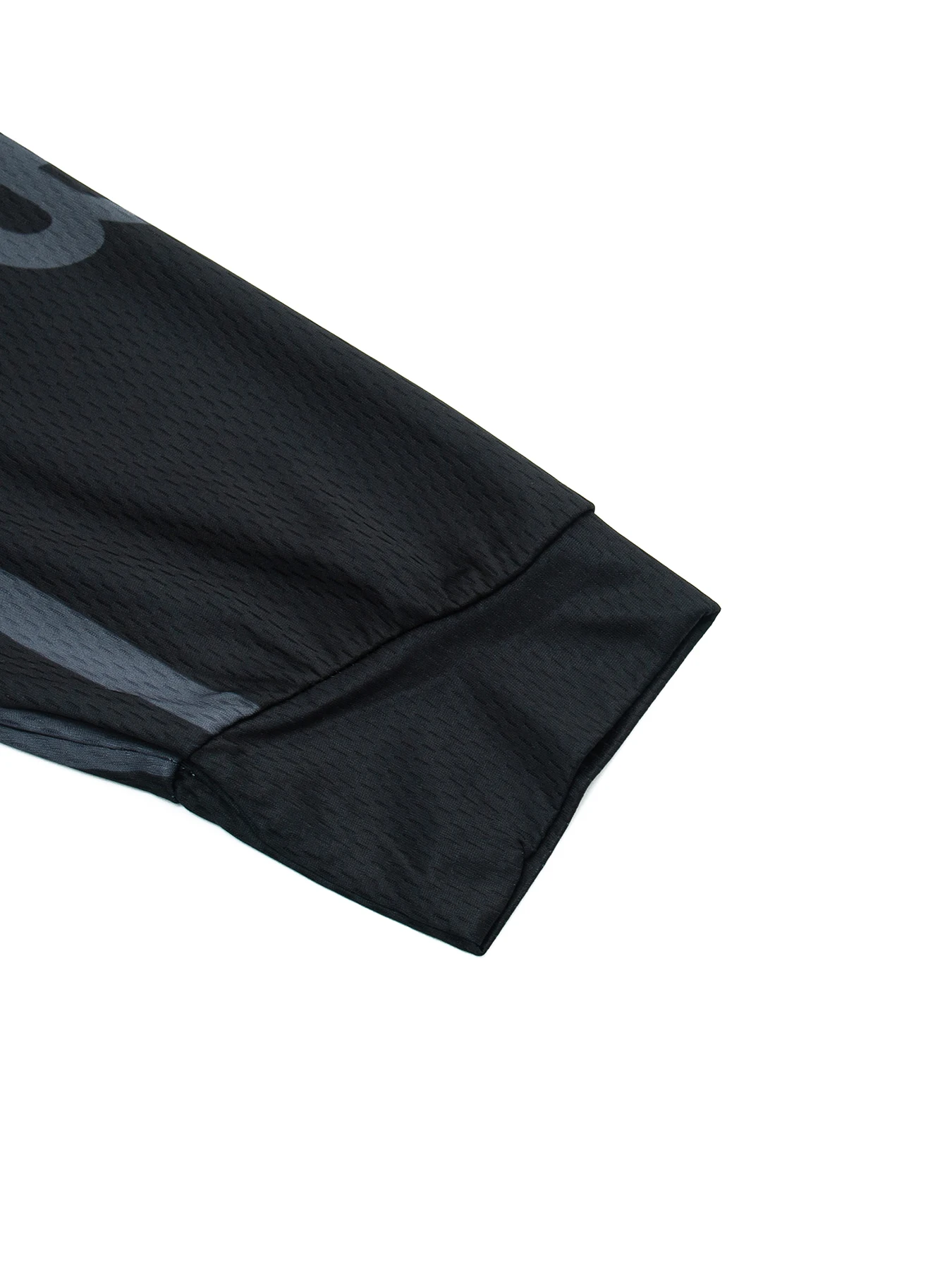 Maillot de descente vtt T-Shirt de vélo de montagne moto tout-terrain DH Polera maillot vtt chemise de Motocross sweat vêtements de sport