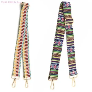 à bande largeur 62ke 120 large courroie courroie du à bandoulière à main