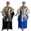 abayas robes africaines pour femmes vêtements africains traditionnels 2025 dashiki ankara tenues robe robe caftan musulman maxi robe longue
