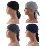 Casquette de cyclisme à séchage rapide, foulard d&rsquo;été, course à pied, équitation, protection solaire, Bandana, cyclisme, pêche, vélo pour femmes et hommes, casquettes de sport de Baseball