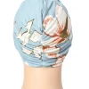 casquettes hijab musulmanes imprimées pour femmes, turban indien, bonnet pour dames, coiffure, accessoires pour vêtements islamiques