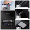 sac de ceinture de course avec bouteille d'eau, sac de téléphone de sport, sac banane pour hommes et femmes, sac de taille invisible pour fitness, marathon, été
