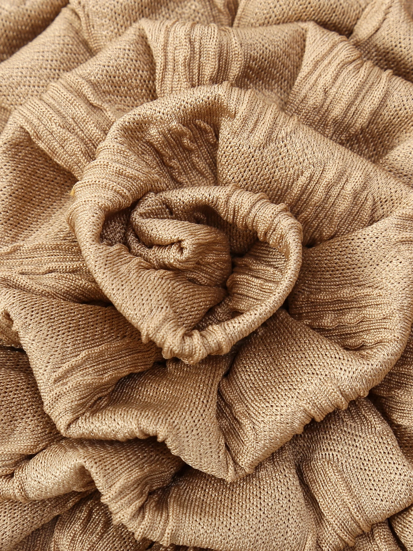 turban hijab pour femmes musulmanes, bonnet pour dames musulmanes, décor de fleurs, écharpe pour ramadan, tête ronde, chapeaux indiens, document solide, à la mode