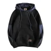 sweats à capuche pvd pour hommes, sweats à capuche esthétiques, vêtements vintage des années 90, mode harajuku, haute qualité, vente en gros, prix bas