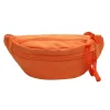 sacs de taille pour femmes oxford leisure document waist bag, initiated crossbody chest bags, handbags, all match messenger belt bags, a3z0