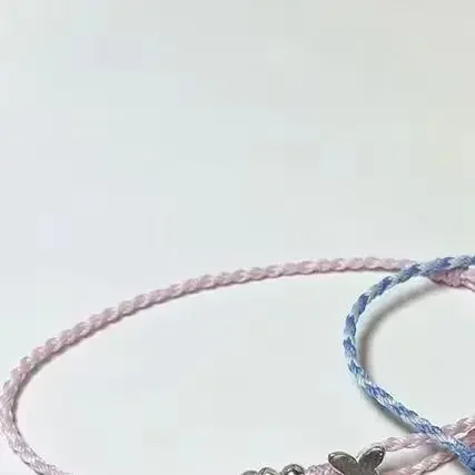 Bracelet poisson pour femmes, corde colorée tissée à la main, style Boho, breloque, amitié, bijoux populaires