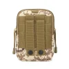 sac de jambe tactique fanny pack hommes camouflage équitation locomotive multifonctionnel ceinture leggings sac suspendu taille sac packs pochete
