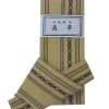 ceinture kimono japonaise pour hommes, joint de taille en coton, ceinture d'angle, yukata, accessoires wabi sabi