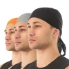 casquette de cyclisme à séchage rapide pour homme, foulard de tête d'été, bandana de course, écharpe de sauna, 7,5
