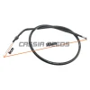 fil de câble de commande d'embrayage, câble d'embrayage pour hmoelle cb500x cb500f cbr500r 2013 2014 2015 2016 2017 2018 2019 2020 2021 2022 2023