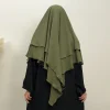 vêtements islamiques pour femmes musulmanes, tiens imar, hijab, écharpe longue, couverture de sauna, vêtement de prière eid, coiffure, dubaï, arabie saoudite, turquie, indonésie