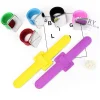 bracelet magnétique en silicone, coussin à coudre, épingle à cheveux, outil de beauté pour aiguille à coudre, épingle à cheveux