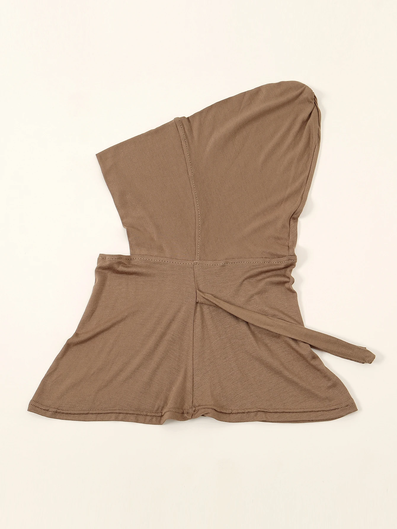 vente en gros prêt à sortir, hijab instantané pour dames, cravate au dos, écharpe en jersey de qualité supérieure, couverture de cou en coton, hijab pour femme musulmane