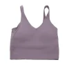 soutien gorge de yoga de sport avec dos en u froncé, cyclisme sportif de haute qualité, fitness course, soutien gorge respirant à séchage rapide pour femmes
