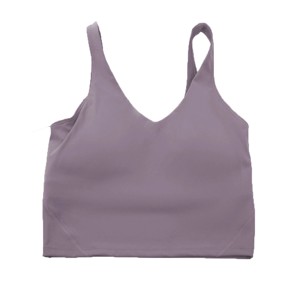 soutien gorge de yoga de sport avec dos en u froncé, cyclisme sportif de haute qualité, fitness course, soutien gorge respirant à séchage rapide pour femmes