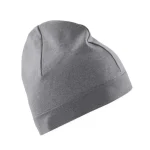Chapeaux de Sport Skullcaps hiver chapeaux de course plus chaud couleur unie casquette de Sport course hiver séchage rapide coupe-vent Sport Bonnet course