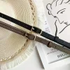 ceinture en cuir pu rétro de style européen pour unisexe, boucle luxueuse, ceinture fine, idéale pour les jeans, les ceintures pour femmes et hommes