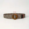 ceinture tissée en paille élastique pour femmes, ceinture de robe à la mode, ceinture bohème tissée en paille