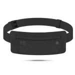 Sac de taille de course pochette de ceinture de sport sac de téléphone portable hommes femmes sac de taille léger sac de sport de sport sac de taille femmes sac de sport