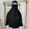 Voile musulman pour femme, hijab, hijab, khimar, niqab, ramadan