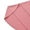 nouvelle chaîne instantanée prête à porter hijab maillot de sport extensible hijab femmes musulmanes foulards malaisie chapeaux casquettes