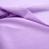 tissu jersey extensible pour bricolage, hauts et robes, vêtements décontractés, matériel de couture, 168cm de large, 160gms