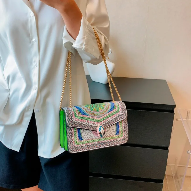 Sac fourre-tout en cuir pour femmes, fourre-tout de styliste sophistiqué, sac à bandoulière, marque de luxe