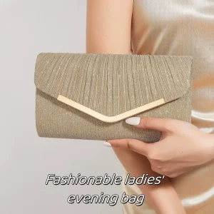 Mode élégant pochette nouveau 2025 vente chaude chaîne dîner sac mariée demoiselle d&rsquo;honneur dame sac à main sortie d&rsquo;usine