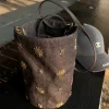 sac seau sac à bandoulière pour femmes sacs à bandoulière rétro denim sac à main et sacs à main à la mode sac de créateur polyvalent Сумка Жіно oni
