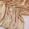 premium malaisie satin tudung hijab voile islamique foulard froissé couleur unie satin crêpe écharpe femmes musulmanes châle enveloppement