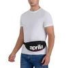 aprilia sac banane de course pour hommes et femmes, sac de taille unisexe décontracté pour la course, la randonnée, les voyages, la marche, le sport, la pêche
