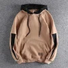 sweats à capuche pvd pour hommes, sweats à capuche esthétiques, vêtements vintage des années 90, mode harajuku, haute qualité, vente en gros, prix bas