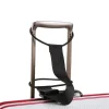sangle de transport élastique réglable pour bagages, ceintures élastiques pour bagages, ceinture de valise, sécurité de voyage, sangles de transport
