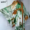winyi blog piste concepteur boho robe femmes mode impression moyen orient femme maxi caftan abaya dubaï luxe femme musulmane robe