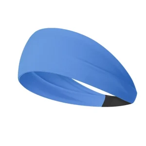 Bandeaux d&rsquo;entraînement absorbant l&rsquo;humidité pour femmes, antidérapants, respirants, extensibles, confortables